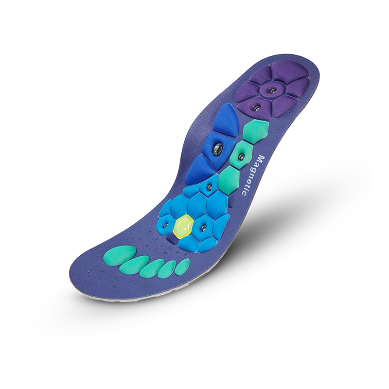 Evo Step Insoles Product Image